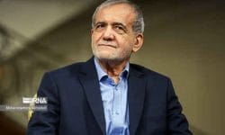 نشست خبری رئیس‌جمهور ۲۶ شهریور برگزار می‌شود