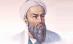 روایت سفارت ایران در لندن از دانشمند ایرانی همتراز ارسطو و گالیله