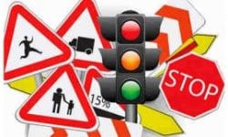اطلاعیه آموزشگاه رانندگی بانوان در ایلام