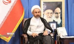 امام جمعه ایلام: توسعه فرهنگ فعالیت ورزشی زمینهساز ارتقای سلامت جامعه است