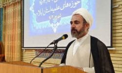 امام جمعه ایلام: روحانیت پرچمدار معرفت و بصیرت دینی در جامعه است