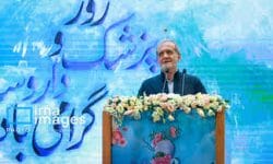 پزشکیان: تلاش خواهم کرد همه حقوق قانونی تلاشگران نظام سلامت و درمان احصا شود