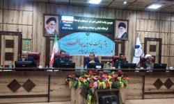 ۱۰۲ هزار نفر در ایلام از خدمات بنیاد شهید بهره‌مند هستند