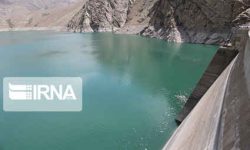 حجم سدهای چهارگانه ایلام بیش از ۲۸۷ میلیون مترمکعب است