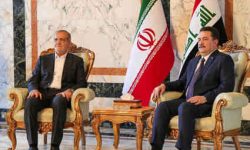 سفر تاریخساز به عراق/پزشکیان اولین رئیسجمهوری که به اقلیم کردستان میرود