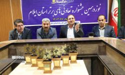 پارسال ۲۰ هزار میلیارد ریال تسهیلات تبصره ۱۸ در ایلام پرداخت شد