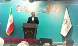 پزشکیان: رژیم صهیونیستی به ادعای دفاع از خود، مردم غزه را به خاک و خون می کشد