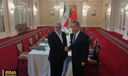 وزیر امور خارجه چین: روابط ما با ایران متاثر از دیگر کشورها نخواهد بود