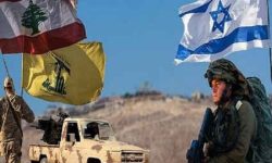 حزب الله لبنان: جنگ اسرائیل علیه ما، نبرد پایانی است