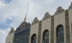 ادعای رژیم صهیونیستی درباره اسارت متسشاران ایرانی در «مصیاف» کذب است
