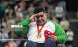 از سقوط از ارتفاع تا صعود به سکوی طلایی جهان