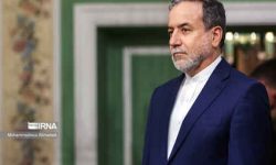عراقچی: دیپلماسی رئیس‌جمهور افق‌های جدیدی در مقابل ایران و عراق می‌گشاید