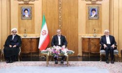رئیس جمهور: وحدت و انسجام محور اصلی سفر به عراق بود