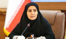دستور پیگیری سریع سانحه قطار باری هرمزگان از سوی وزیر راه و شهرسازی