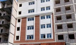 کمبود اعتبار موجب توقف تکمیل زائرسرای ایلامیان در مشهد شده است