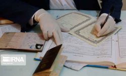 کاهش ۲۲ درصدی طلاق در ایلام