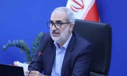 استاندار: سند جامع گردشگری و برنامه توسعه دریا محور مازندان در دست تدوین است