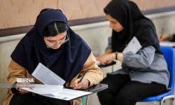 چه تعداد از داوطلبان کنکور ۱۴۰۳ مجاز به انتخاب‌رشته شدند؟