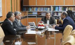 خانه امید بازنشستگان در شهر ایلام ساخته میشود