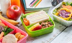 یازده پیشنهاد جذاب و راحت برای تغذیه دانش آموزان