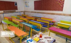 مدارس ایلام مهیای استقبال از دانش آموزان در سال تحصیلی جدید