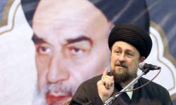 سید حسن خمینی: چند نفر دیگر باید کشته شوند تا حکام عرب ارتباط خود با اسرائیل را قطع کنند؟