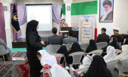 برخورداری ۲ هزار دانش آموز از برنامه‌های کانون‌های تابستانی امداد ایلام