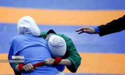 ادعای سرمربی تیم ملی کشتی آلیش زنان: قرعه ما در مسابقات جهانی دستکاری شده بود