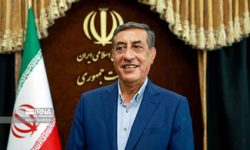 قائم‌پناه: انتخاب مسئولان از میان اقوام مختلف نشان از حرکت کشور به سمت توسعه‌یافتگی است