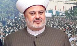 رئیس جبهه عمل لبنان: اسلام مایه وحدت و همبستگی ماست