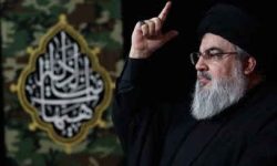 رسانههای صهیونیستی: حمله زمینی به لبنان غیرمنطقی است/ نصرالله از جنگ تمام عیار نمیترسد