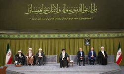 رهبر انقلاب: خواص دنیای اسلام، انگیزه برای «تشکیل امت اسلامی» را تقویت کنند