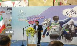 مدارس ایلام میزبان ۱۲۰ هزار دانش آموز در آغاز سال تحصیلی است