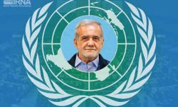 سنایی: پزشکیان با ۲۰ نفر از روسای کشورها دیدار می‌کند