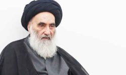 آیت الله سیستانی خواستار توقف حملات رژیم صهیونیستی به لبنان شد
