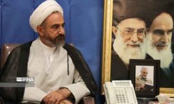 امام جمعه ایلام: ساز و کار لازم برای اطفای حریق در مراتع و جنگل‌های ایلام فراهم شود