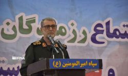 نظام اسلامی پیروز جنگ شناختی و ترکیبی خواهد بود