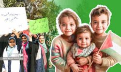 راهپیمایی «جمعه خشم» در سراسر کشور برگزار میشود/حمایت قاطع ایرانیها از فلسطین و حزبالله