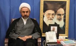 رییس جمهور در سخنرانی سازمان ملل، مواضع جمهوری اسلامی و رهبری انقلاب را بیان کرد