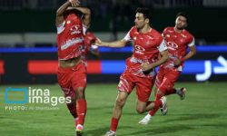پرسپولیس فاتح نبرد بزرگ؛ سلام استقلال به بحران