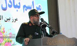 سردار باقرزاده: رمز نابودی اسرائیل اتحاد جبهه محور مقاومت است