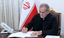 رئیس‌جمهور: حملات رژیم صهیونیستی به ضاحیه بیروت یک جنایت جنگی آشکار و غیرقابل پنهان است
