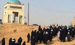 ثبت سه منطقه عملیاتی دفاع مقدس ایلام در فهرست آثار ملی