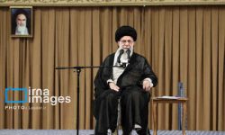 رهبر انقلاب: صهیونیست‌ها کوچک‌تر از آن هستند که به حزب‌الله لبنان صدمه‌ مهمی وارد کنند