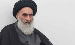 آیت الله سیستانی: شهید «نصرالله» نقش برجسته‌ای در آزادسازی لبنان ایفا کرد