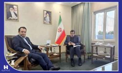 ​وزیر ورزش و جوانان: بانک صادرات ایران، همیار توسعه ورزش می‌شود