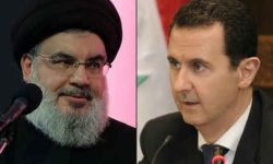 بشار اسد: مقاومت با شهادت رهبران آن تضعیف نمی‌شود/سیدحسن نه اسطوره بلکه راه روشن حقیقت است