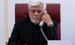عارف: کشورهای اسلامی اقدامات فوری و موثری در حمایت از لبنان و فلسطین اتخاد کنند