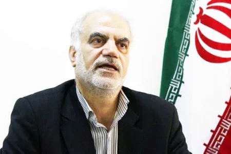 سجادی: باید درس‌های تازه‌ای به صهیونیست‌ها داده شود