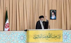 در انجام وظیفه نه تعلل میکنیم، نه شتابزده میشویم/ کار نیروهای مسلح ما قانونی و مشروع بود